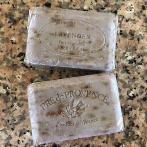 Pre’ De Provence 250g 8.8 oz Lavender Soap